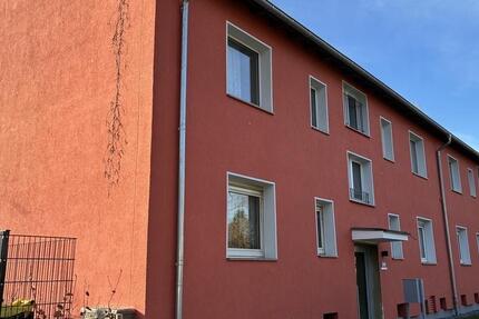 Kleine 2-Zimmer-Wohnung in Mülheim Dümpten für Sie! 2.5 zimmer