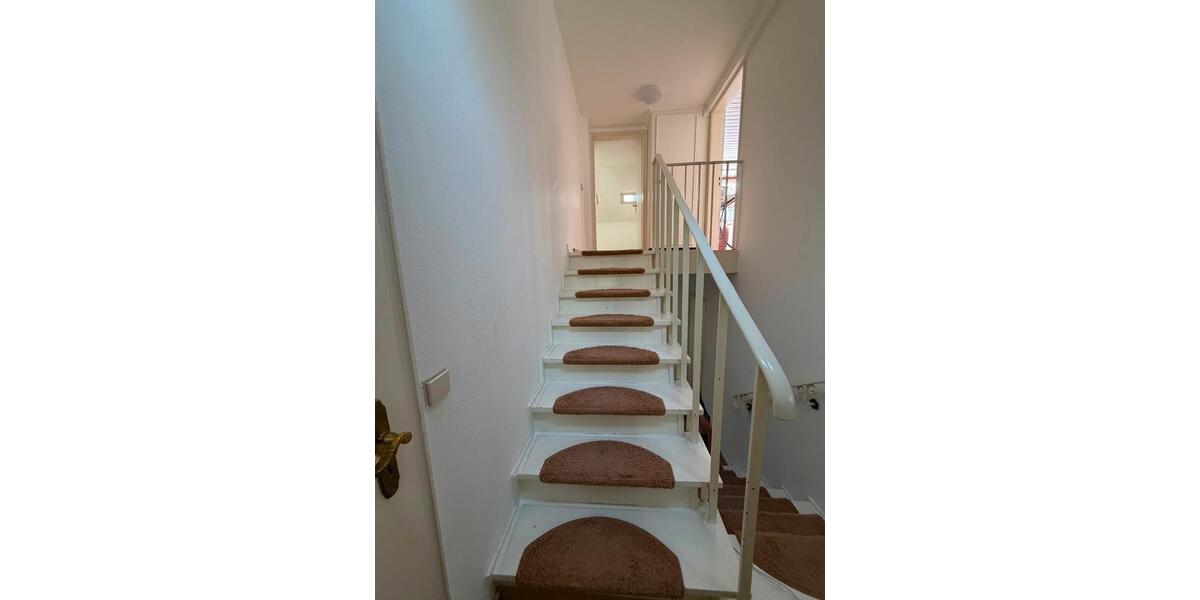 Doppelhaushälfte Wuppertal Eckbusch - 6 Zimmer, 150 m&sup2;, 535.000&euro; | Angebot:27163909