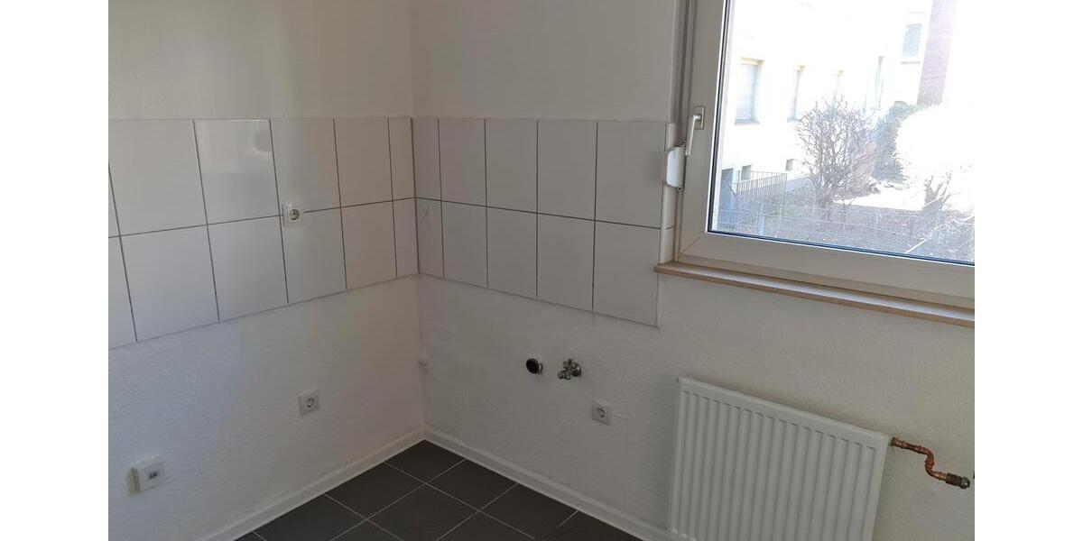 Etagenwohnung Duisburg Hamborn - 3 Zimmer, 54 m&sup2;, 387&euro; | Angebot:26560275