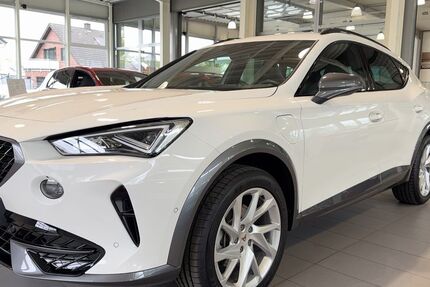 Cupra Formentor 22.080 km 25.750 &euro; Hünxe 46569