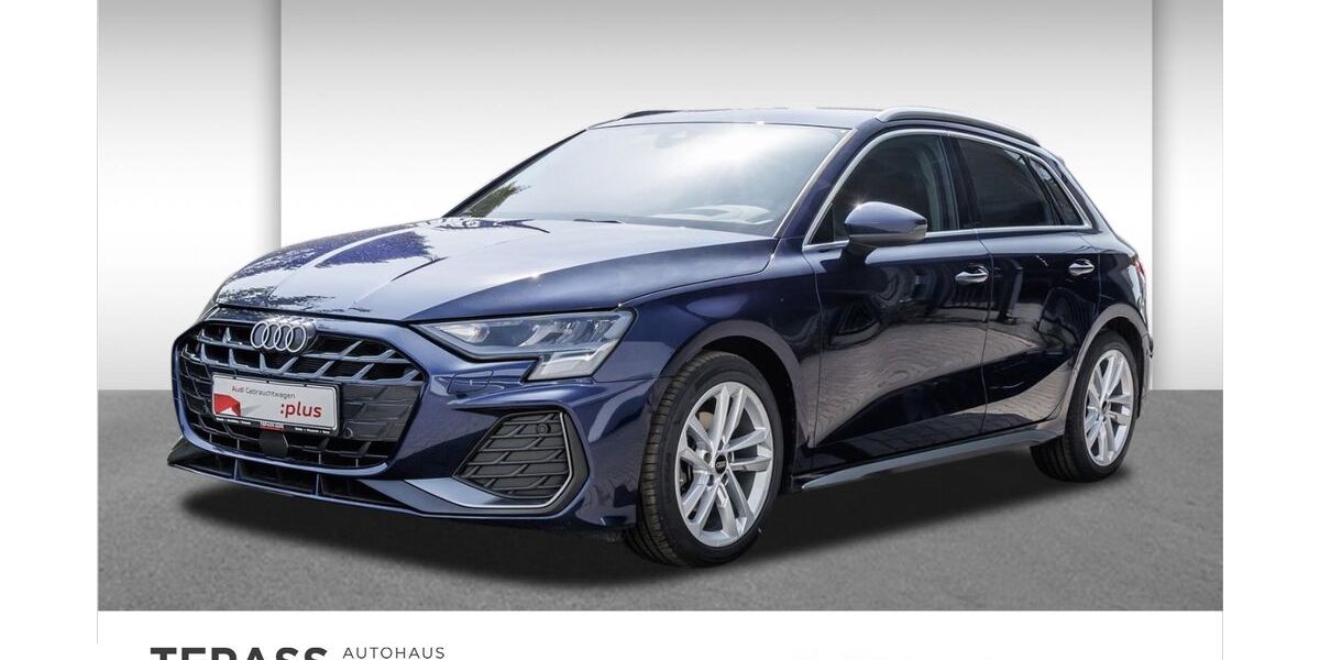 Audi A3 10.772 km 28.680 &euro; Schwelm 58332