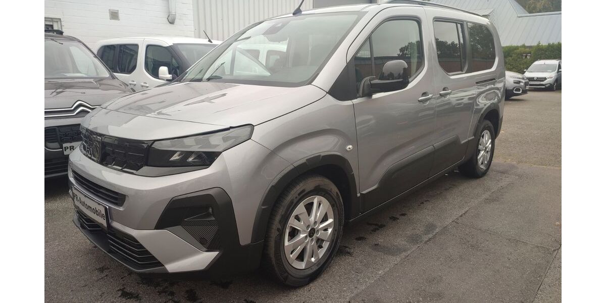 Peugeot Rifter 29.999 km 27.990 &euro; Gelsenkirchen 45892