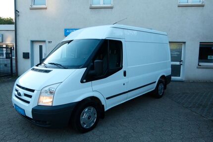 Ford Transit 183.840 km 5.490 € Bochum 44809