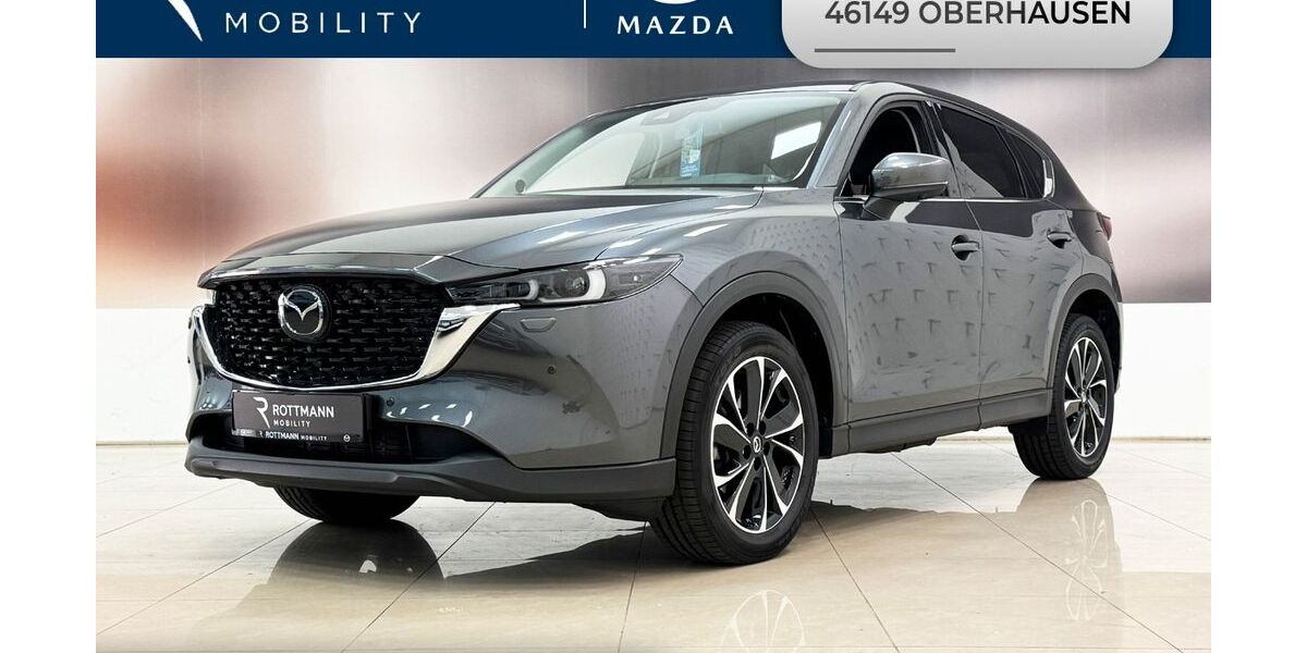 Mazda CX-5 37.921 km 33.500 &euro; Oberhausen 46149