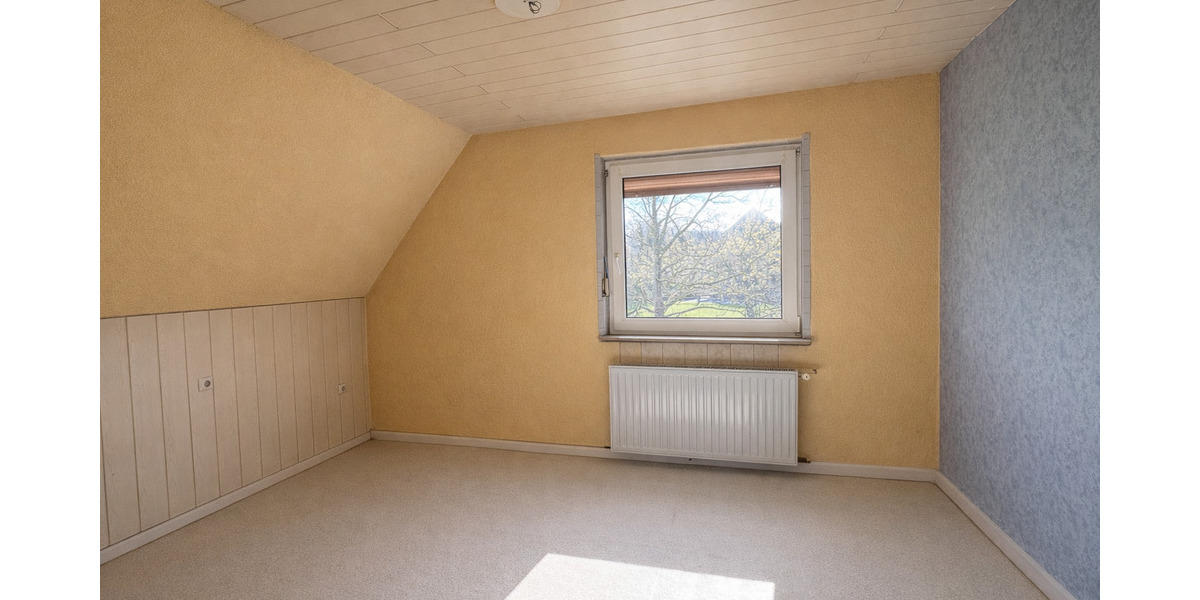 Mehrfamilienhaus, Wohnhaus Gelsenkirchen Hassel - 3 Zimmer, 83 m&sup2;, 179.110&euro; | Angebot:26139218