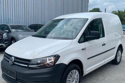 VW Caddy 310.000 km 4.950 &euro; Essen 45356