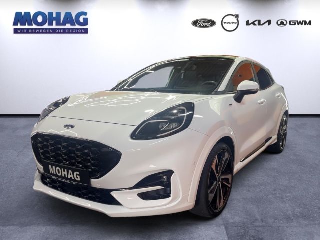 Ford Puma 47.690 km 17.690 &euro; Recklinghausen 45659