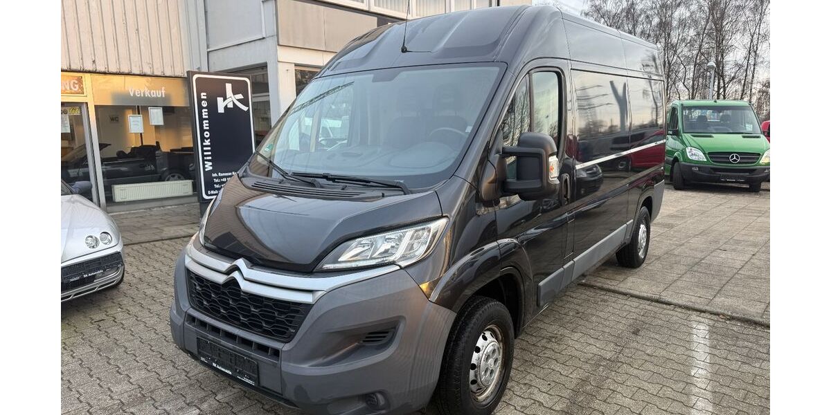 Citroen Jumper 95.000 km 10.980 &euro; Herten 45701