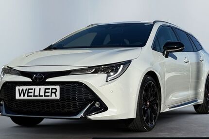 Toyota Corolla 62.934 km 26.870 &euro; Dortmund 44143