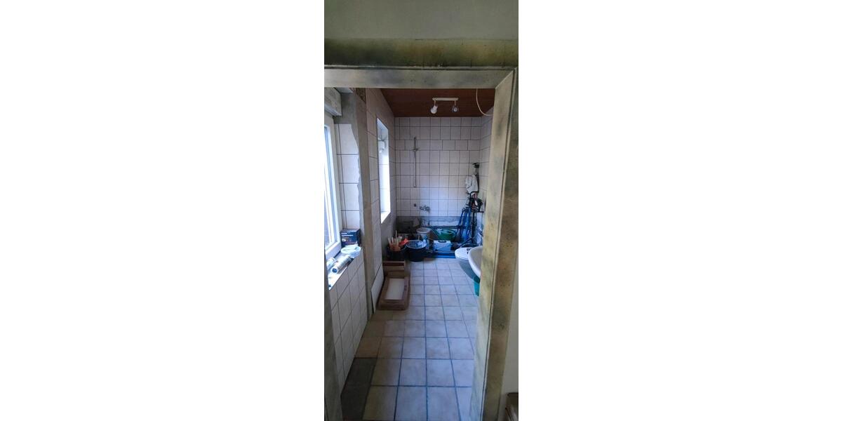 Haidekamp, Sanierungsobjekt, Teilverkauf 3.5 zimmer