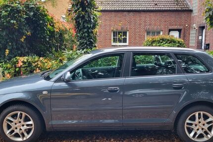 Audi A3 145.000 km 3.850 € Lünen 44534