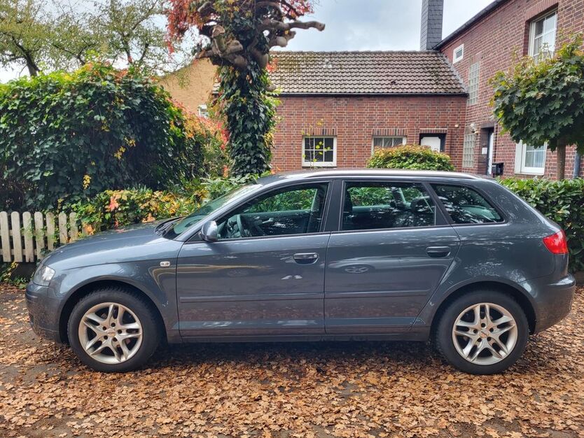 Audi A3 145.000 km 3.850 € Lünen 44534