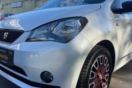 Seat Mii 63.749 km 8.690 € Essen - Borbeck 45355