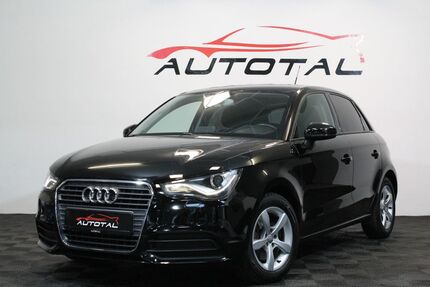 Audi A1 98.515 km 12.399 &euro; Wuppertal 42283