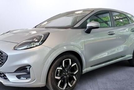 Ford Puma 64.930 km 15.390 € Recklinghausen 45659