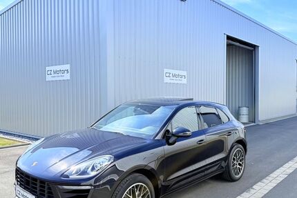 Porsche Macan 189.757 km 27.450 &euro; Dortmund 44143