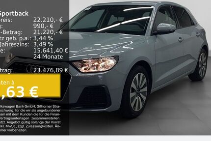 Audi A1 8.094 km 23.210 &euro; Bochum 44809