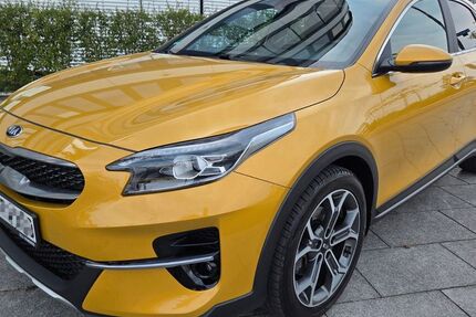 Kia XCeed 34.854 km 17.990 &euro; Dortmund 44263