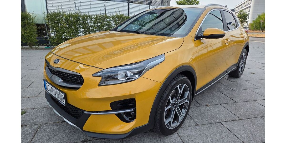 Kia XCeed 34.854 km 17.990 &euro; Dortmund 44263