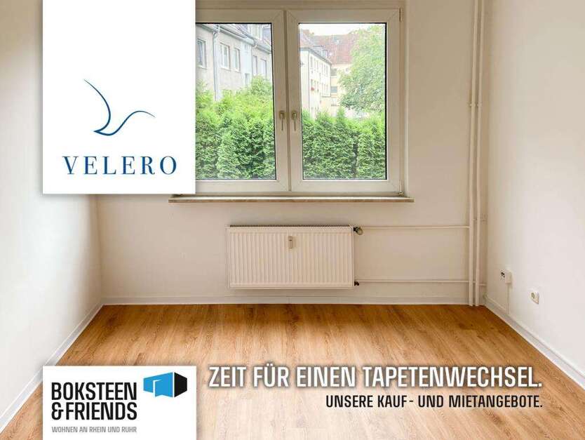 Wohnung zum Mieten in Gelsenkirchen 550 € 90 m² 3 zimmer
