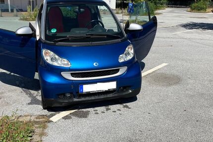 Smart ForTwo 50.000 km 3.200 &euro; Gelsenkirchen 45899