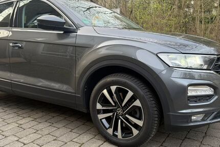 VW T-Roc 96.165 km 15.200 &euro; Essen 45134
