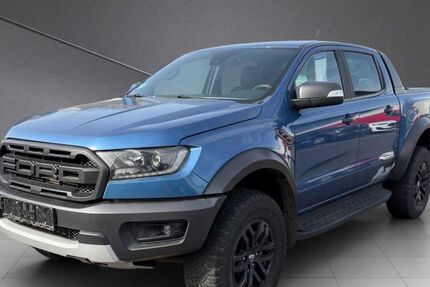 Ford Ranger 75.560 km 36.990 &euro; Dortmund 44287