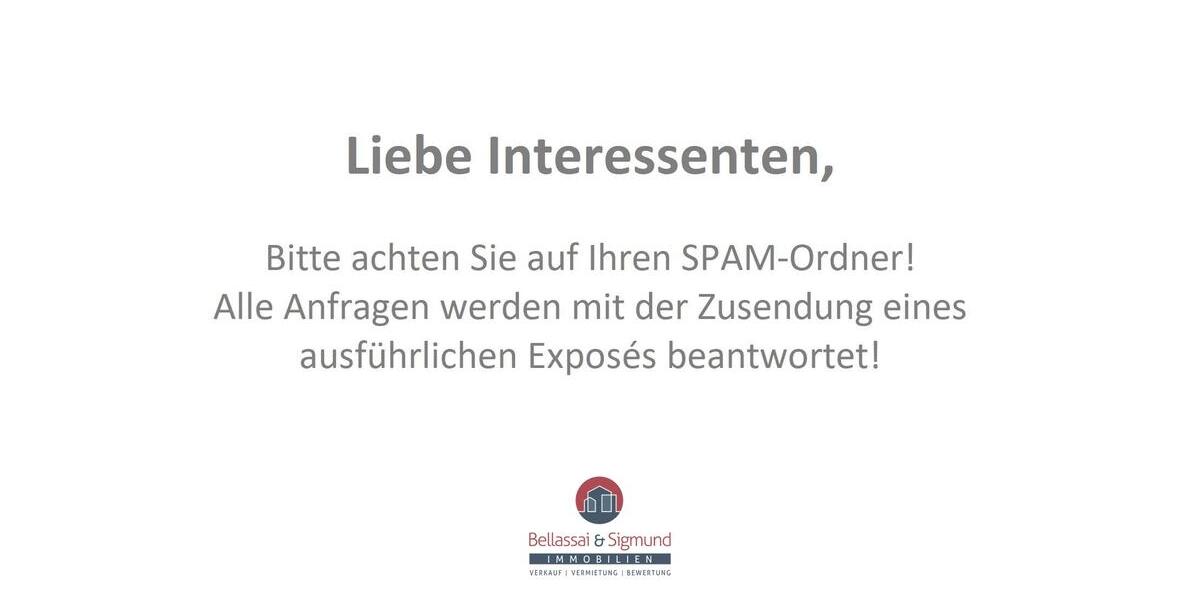 Einfamilienhaus Mülheim an der Ruhr - 3 Zimmer, 120 m&sup2;, 1.677&euro; | Angebot:24699557