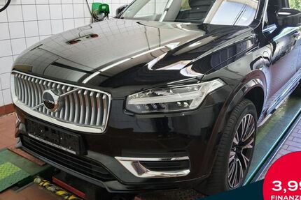 Volvo XC90 19.695 km 52.990 &euro; Essen-Kray 45309