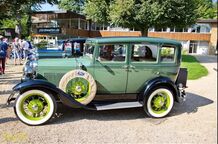 Gebrauchtwagen Ford Andere