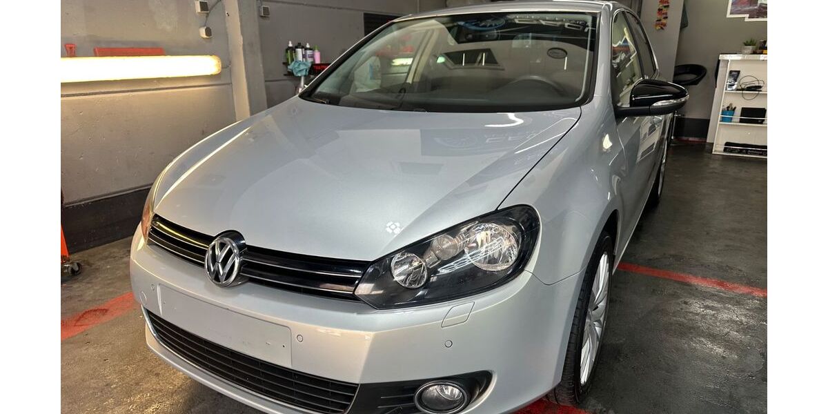 VW Golf 200.000 km 6.400 &euro; Bottrop 46238