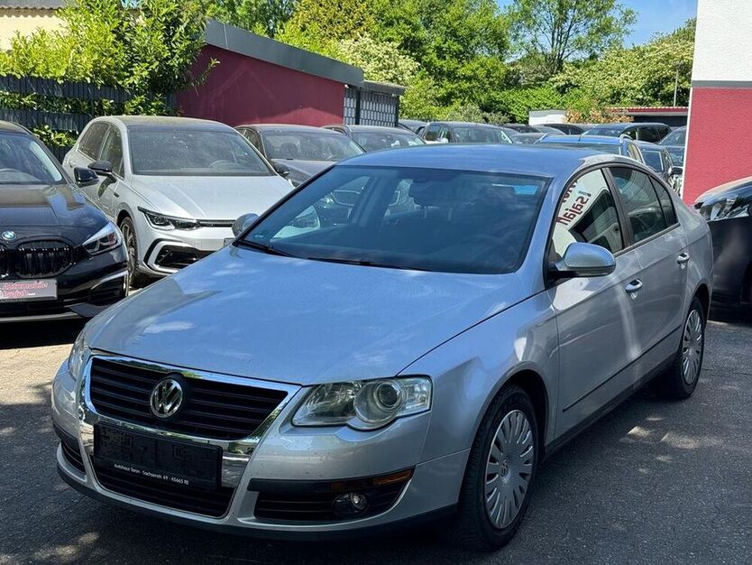 Passat