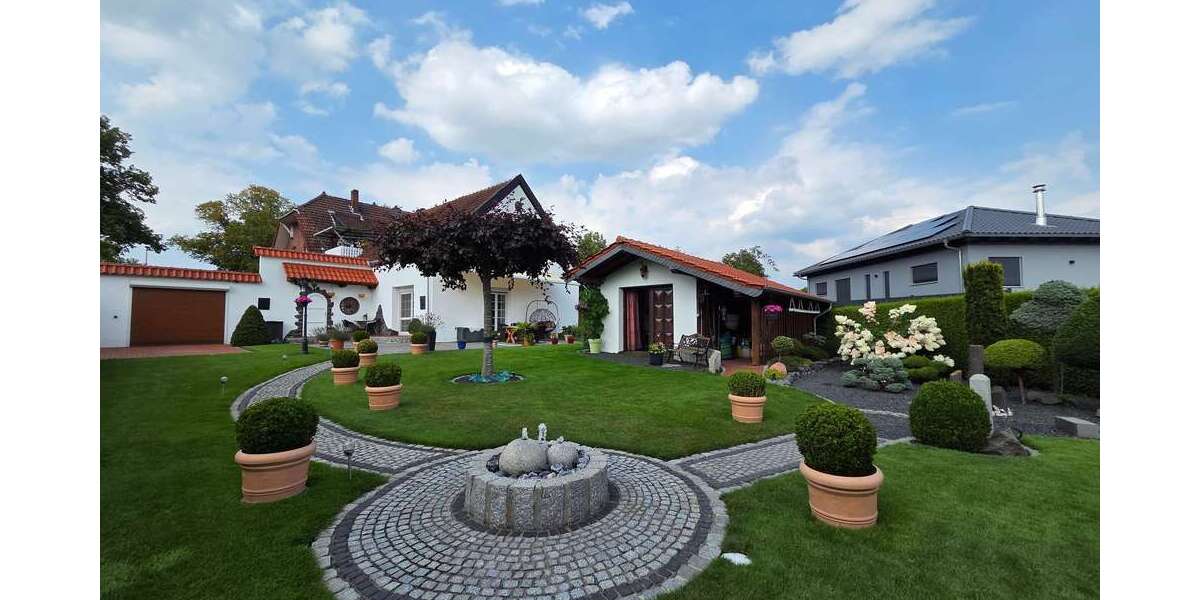 Etagenwohnung Schermbeck - 5 Zimmer, 151 m&sup2;, 649.000&euro; | Angebot:27165736