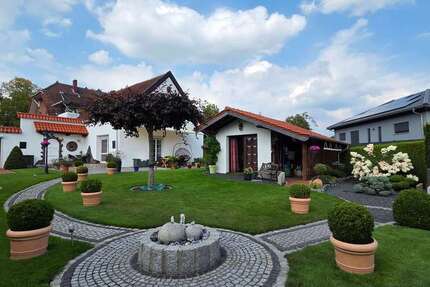Wohnung Schermbeck - 5 Zimmer, 151 m&sup2;, 649.000&euro; | Angebot:27165736