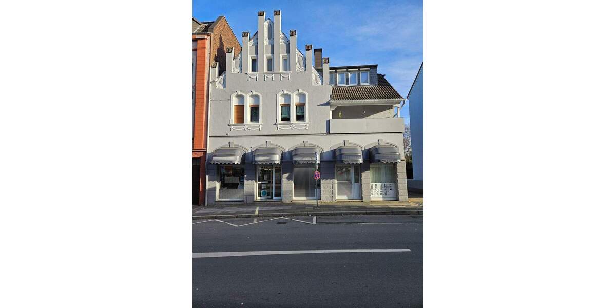 Mehrfamilienhaus, Wohnhaus Wetter (Ruhr) Wengern - 1 Zimmer, 360 m&sup2;, 785.000&euro; | Angebot:24916781