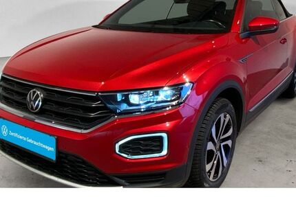 VW T-Roc 29.254 km 27.880 &euro; Bochum - Linden 44879