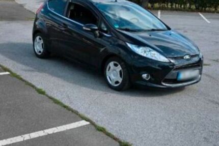 Ford Fiesta 180.900 km 3.200 &euro; Wuppertal 42399