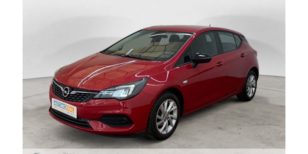 Opel Astra 59.397 km 12.899 &euro; Dinslaken 46539