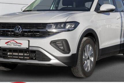 VW T-Cross 13.665 km 22.428 &euro; Witten 58453