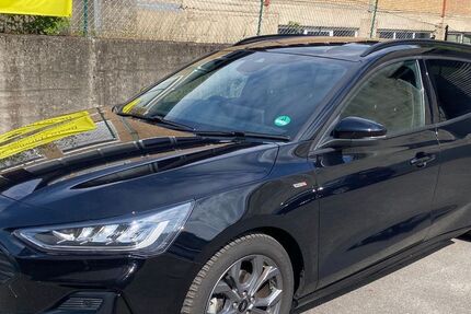 Ford Focus 34.600 km 20.990 € Gevelsberg 58285