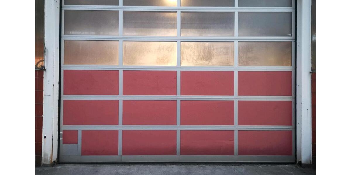 Halle Lager zu vermieten 198 m2 in Dortmund Kley Büro Starkstrom zimmer