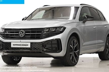 VW Touareg 10.999 km 87.270 &euro; Wuppertal 42109