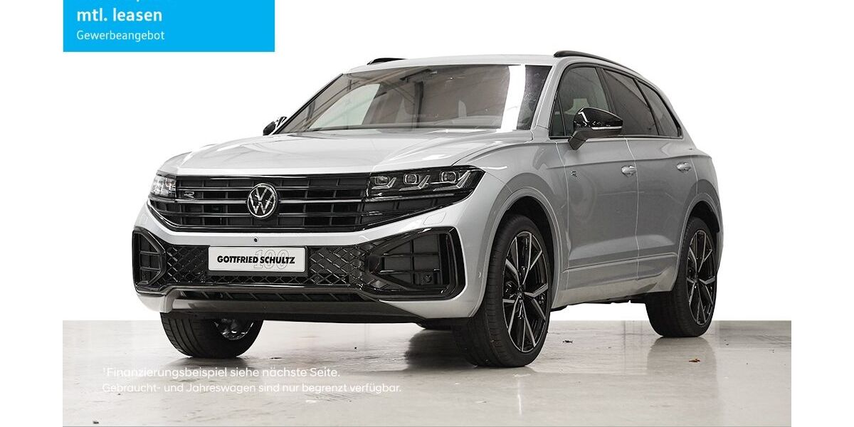 VW Touareg 10.999 km 87.270 &euro; Wuppertal 42109