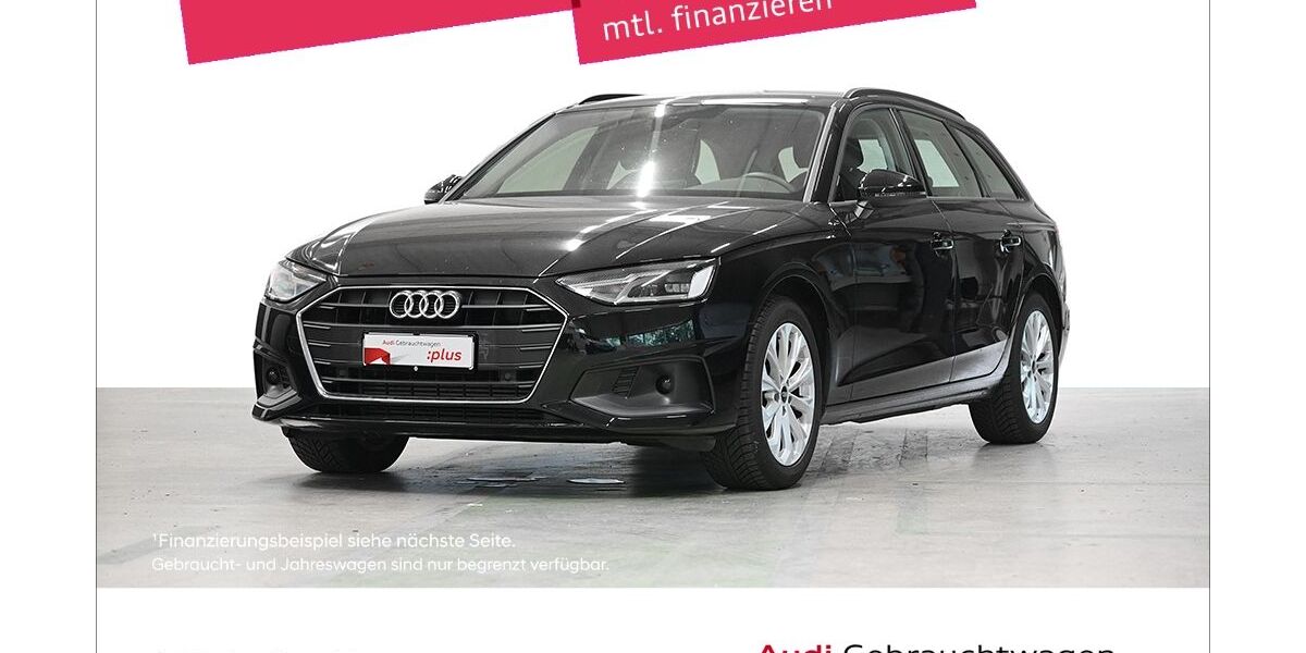 Audi A4 31.877 km 25.889 &euro; Wuppertal 42109