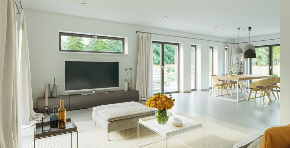 Einfamilienhaus Dortmund Eving - 5 Zimmer, 140 m&sup2;, 1.999&euro; | Angebot:26151784