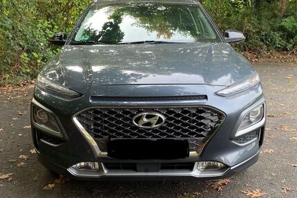 Hyundai KONA 93.800 km 16.700 € Duisburg 47269