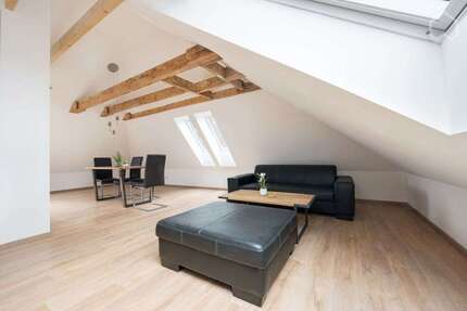 Zimmer Essen Stadtkern - 3 Zimmer, 1.500&euro; | Angebot:25383335