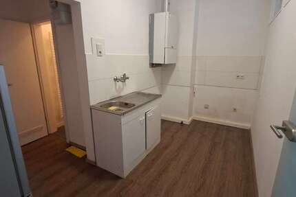 Wohnung Dortmund Innenstadt Nord - 2 Zimmer, 43 m&sup2;, 430&euro; | Angebot:26903712