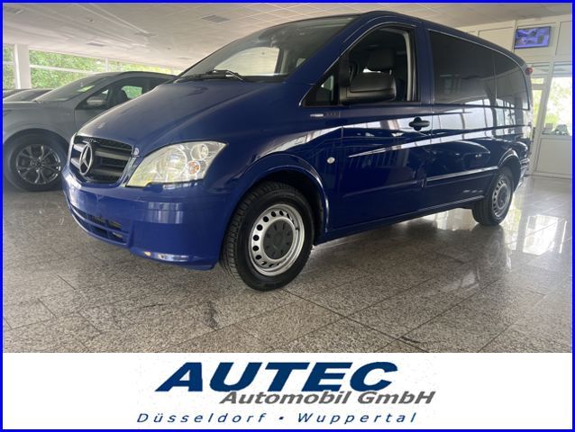 Mercedes-Benz Vito 228.178 km 13.985 &euro; Wuppertal 42329