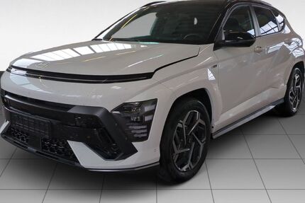Hyundai KONA 12.949 km 31.870 &euro; Gelsenkirchen 45897